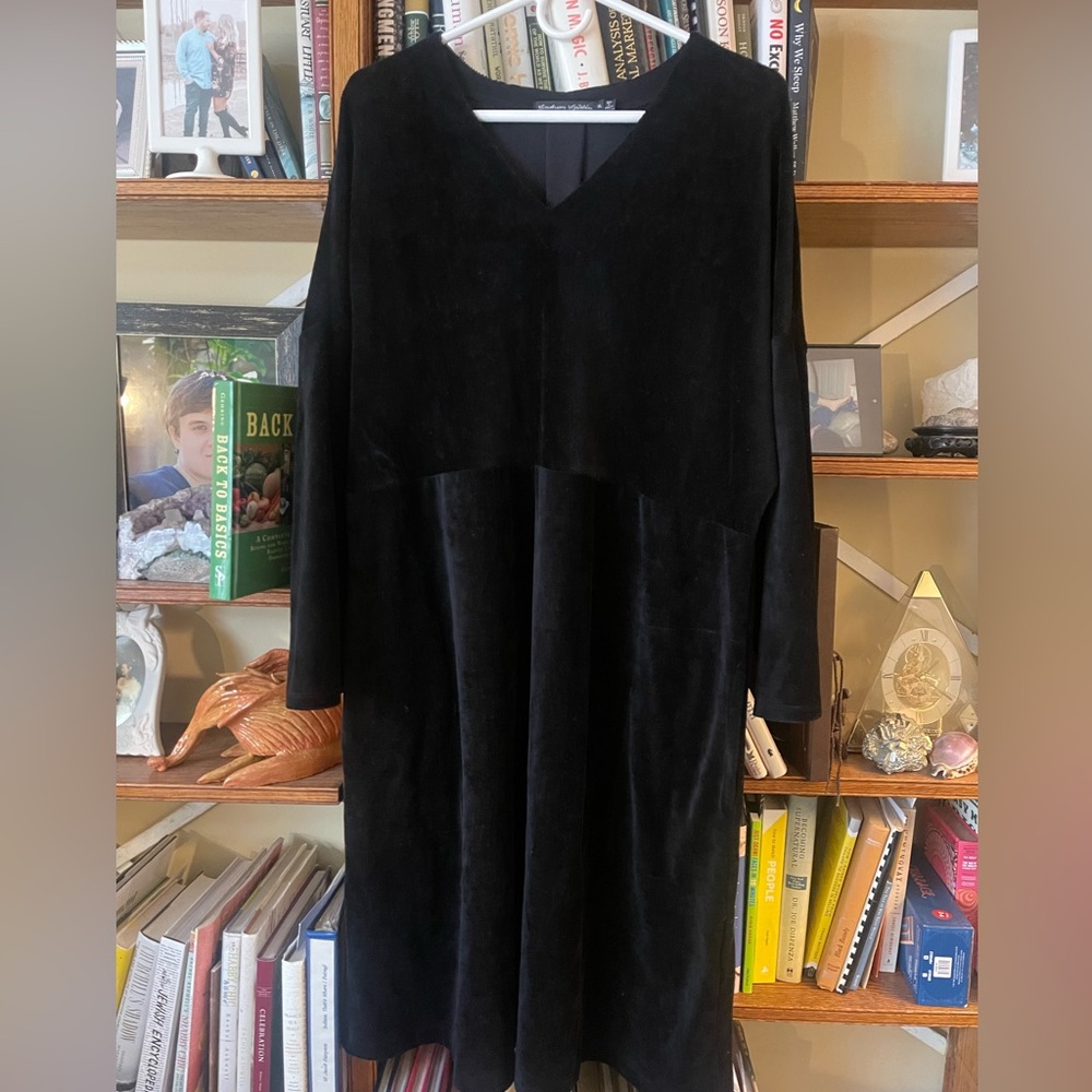 Gudrun Sjoden Dress